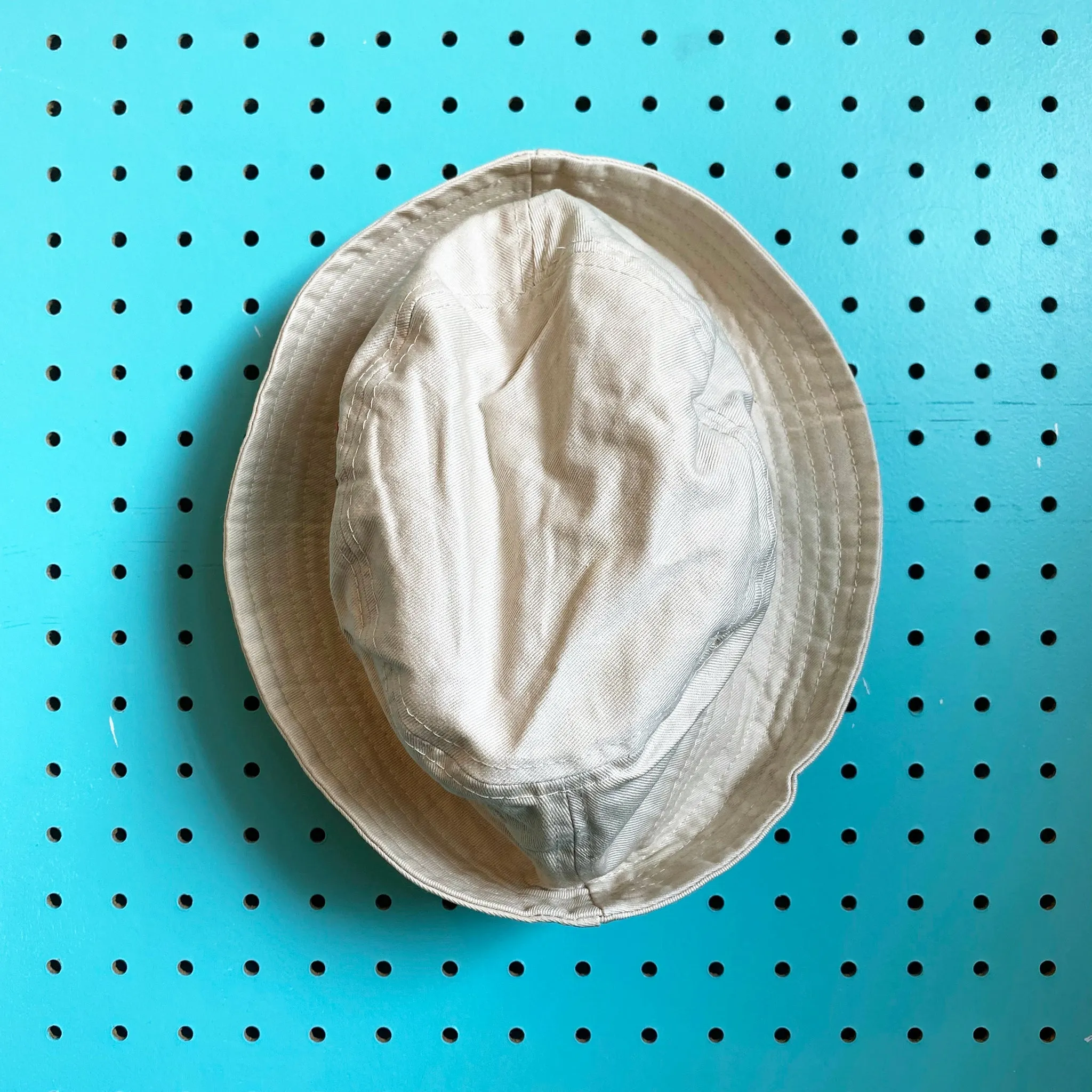 Tidal Patch Bucket Hat
