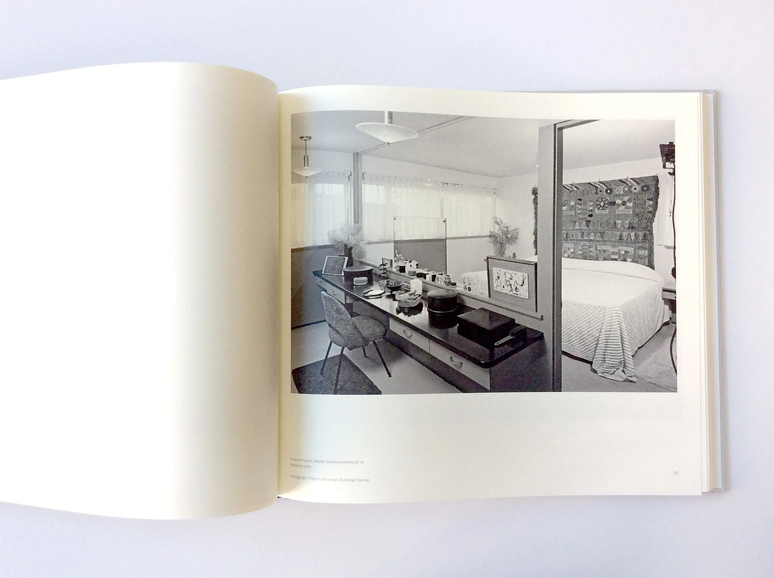 Transitional Moments: Marcel Breuer, W.C. Vaughan & Co. and the Bauhaus In America