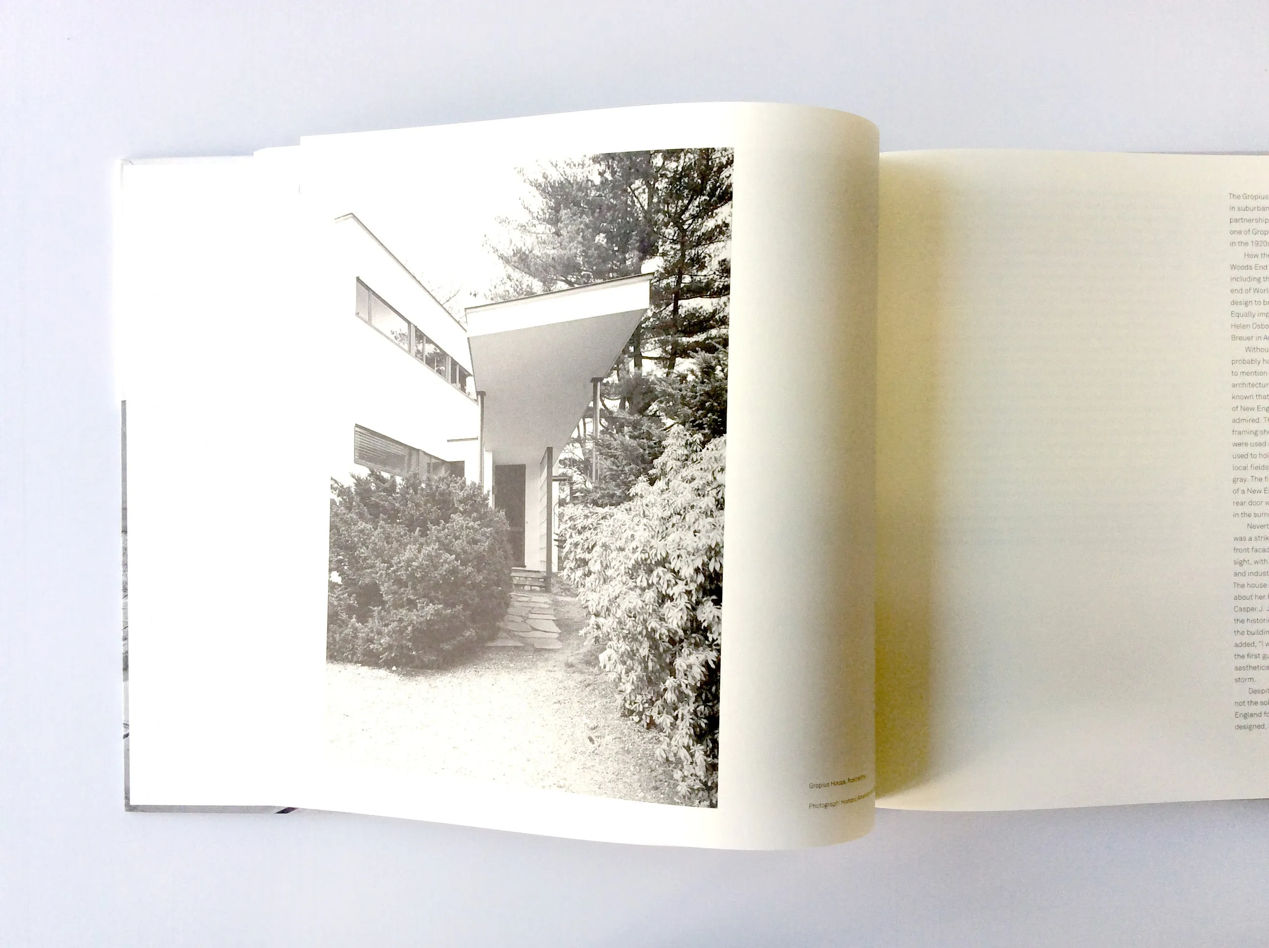 Transitional Moments: Marcel Breuer, W.C. Vaughan & Co. and the Bauhaus In America