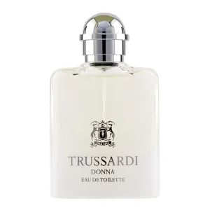 Trussardi Donna Eau De Toilette | Italy |  Fragrance For Women.