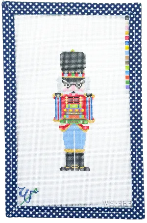 WS-363  Bookcracker
