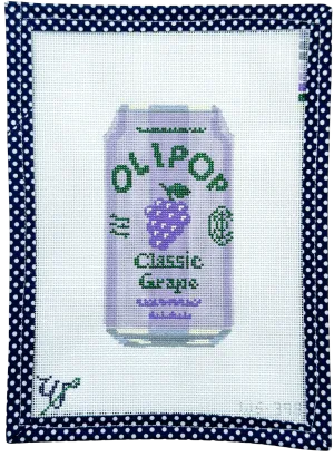 WS-398  Olipop Classic Grape