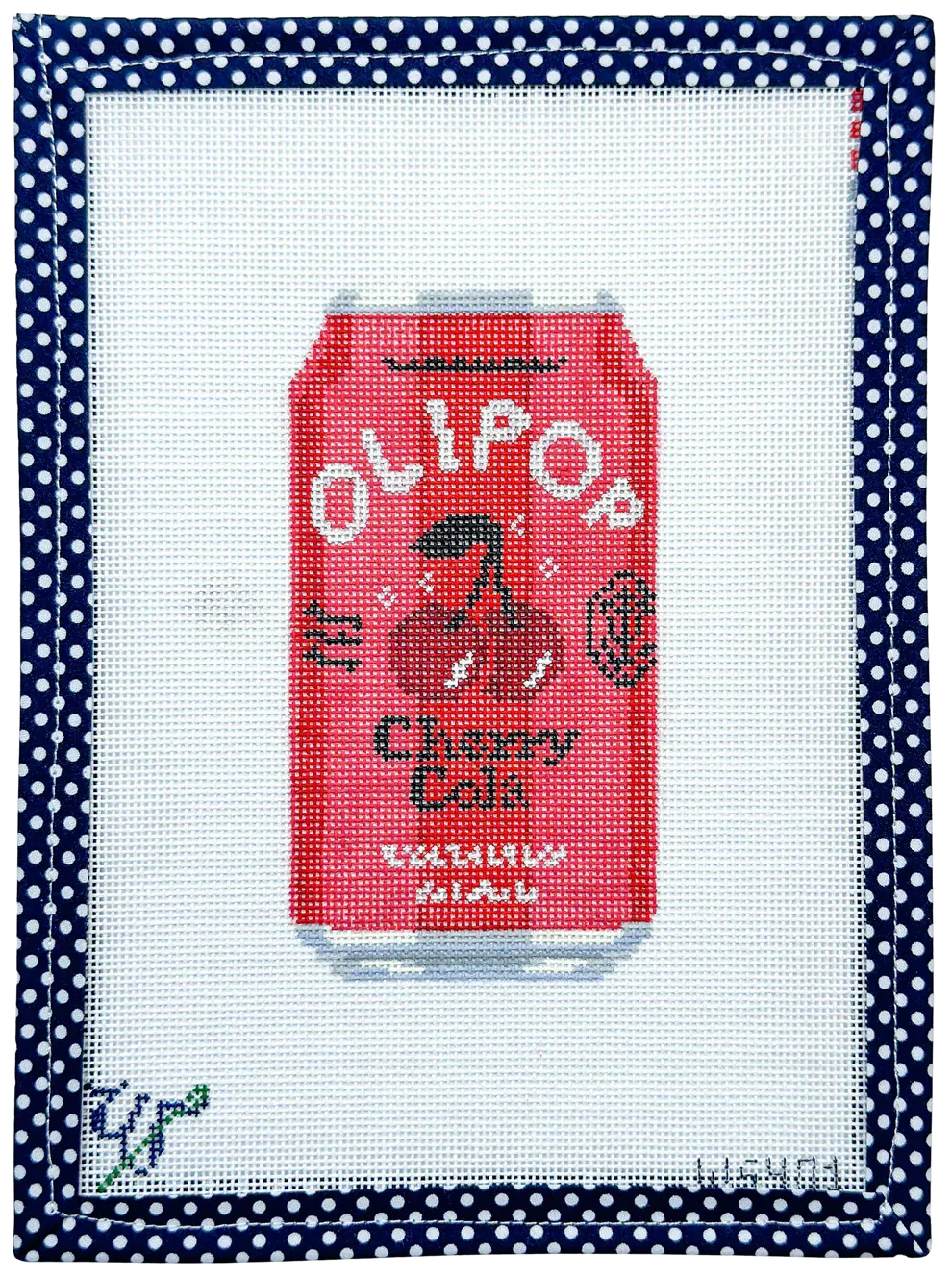 WS-401  Olipop Cherry Cola